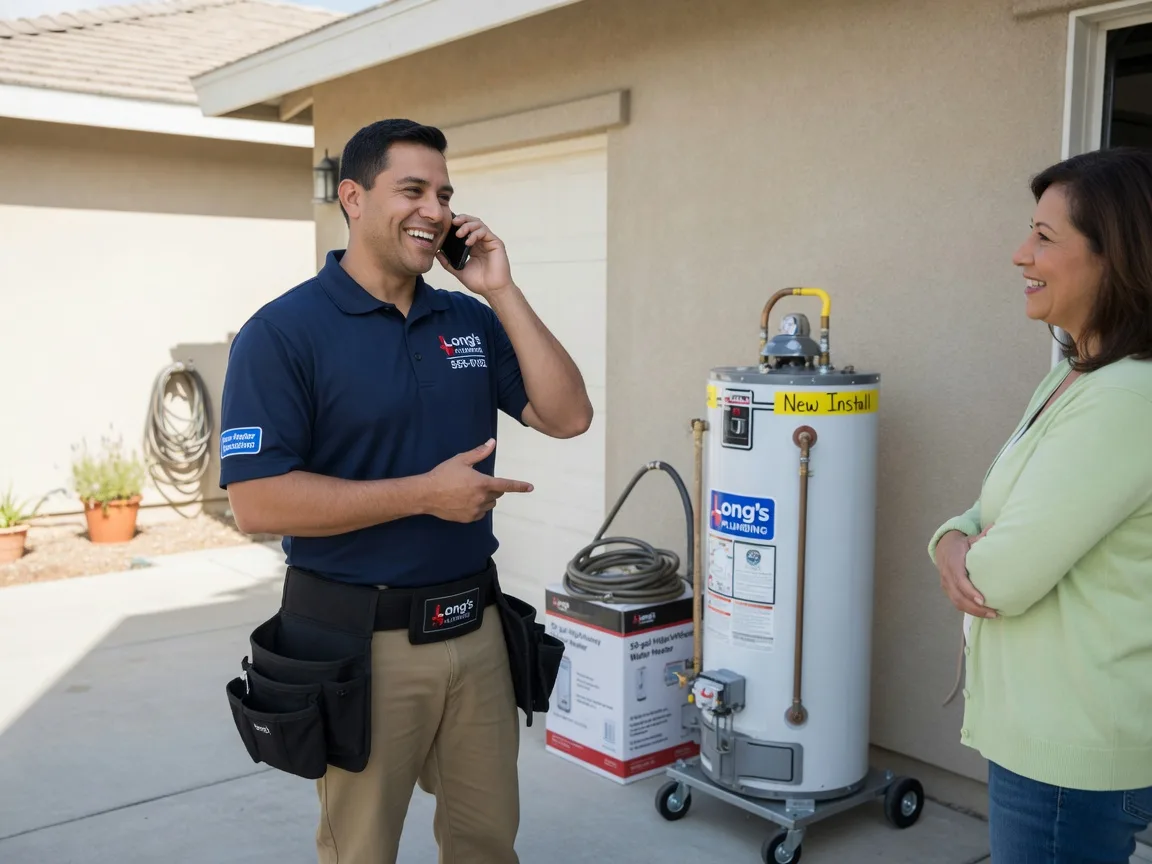 Leak Detection Burchard, NE FAQs
